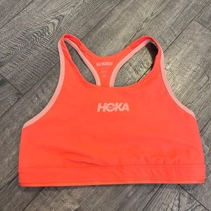 Hoka sports bra